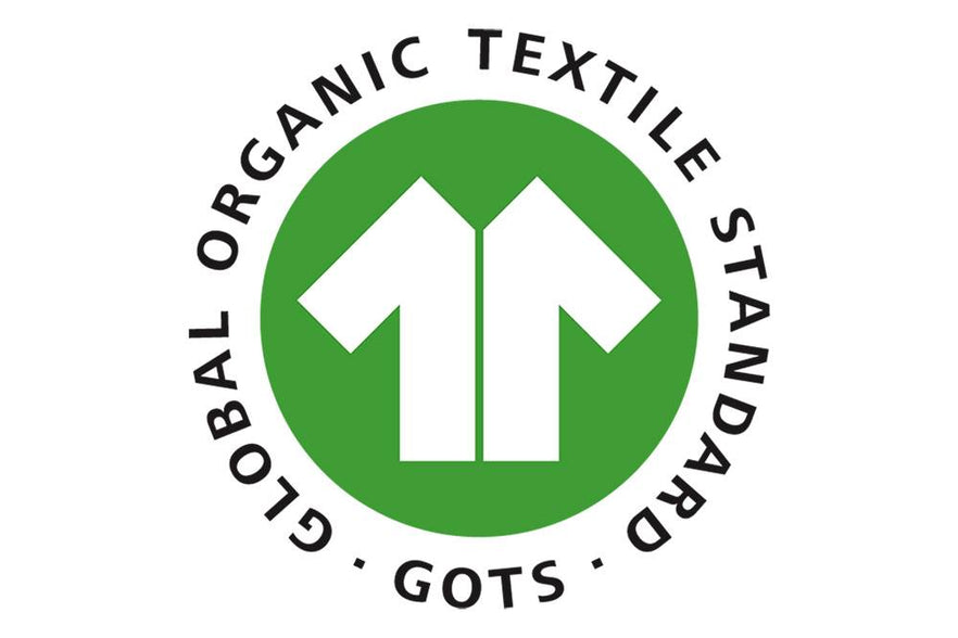 About the Global Organic Textile Standard (GOTS)